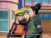 shikamaru e temari